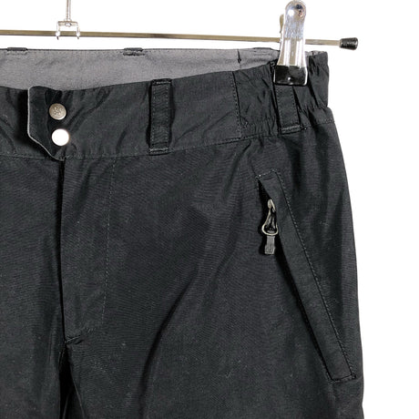 Unisex Haglöfs - Spring/Fall pants, size 34 - Black (2)