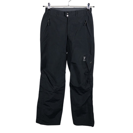 Unisex Haglöfs - Spring/Fall pants, size 34 - Black ()
