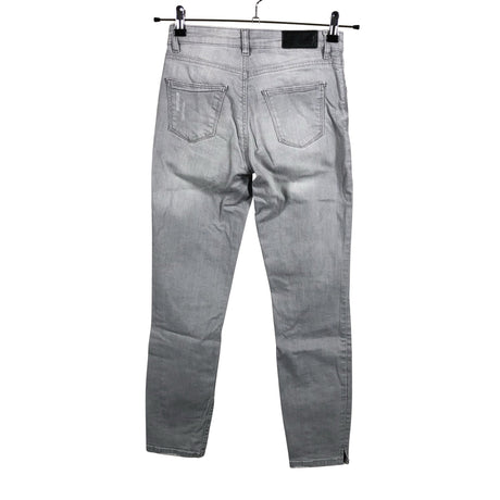 Unisex Esprit - Jeans, size W25 - Gray (2)