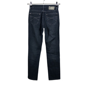 Unisex Very Nice - Jeans, size W27 - Blue (2)