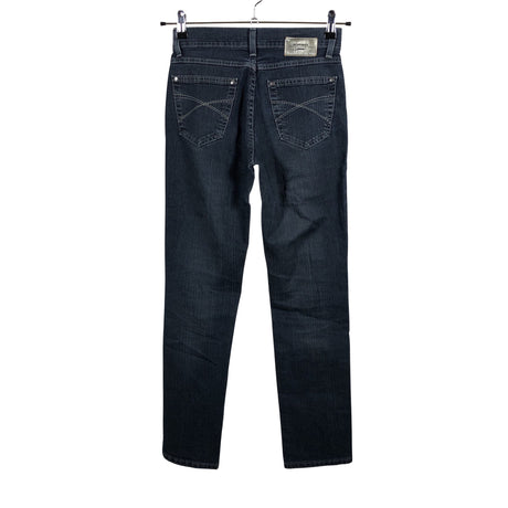 Unisex Very Nice - Jeans, size W27 - Blue (2)
