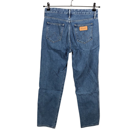 Unisex Wrangler - Jeans, size W27 - Light blue (2)