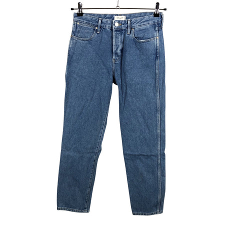 Unisex Wrangler - Jeans, size W27 - Light blue ()