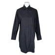 Unisex Hugo Boss - Dress, size 38 - Black ()