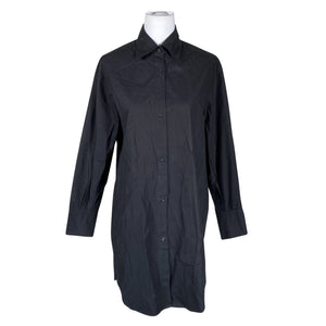 Unisex Hugo Boss - Dress, size 38 - Black (1)