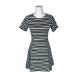 Unisex Jack Wills - Tricot dress, size 36 - Green ()