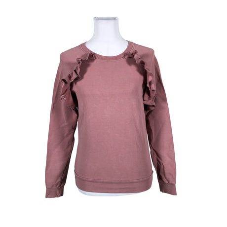 Unisex NOSH - Sweatshirt, size 32 - Light pink ()