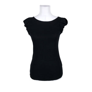 Unisex Esprit - T-shirt, size 34 - Black (1)