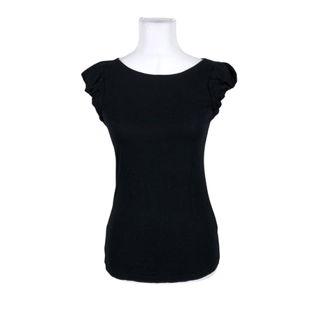 Unisex Esprit - T-shirt, size 34 - Black ()