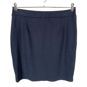 Unisex Nanso - Tricot skirt, size 40 - Blue (1)