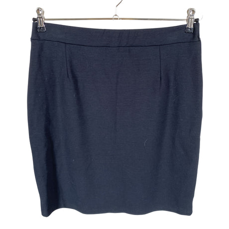 Unisex Hugo Boss - Pencil skirt, size 40 - Black ()