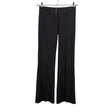 Unisex Your Face - Straight leg trousers, size 34 - Brown ()