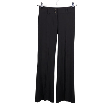 Unisex Your Face - Straight leg trousers, size 34 - Brown ()