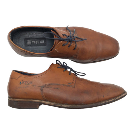 Unisex Bugatti - Walking shoes, size XS - Brown ()