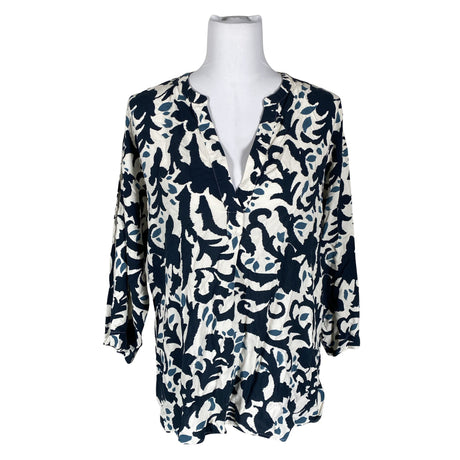 Unisex Part two - Blouse, size 40 - Natural white ()