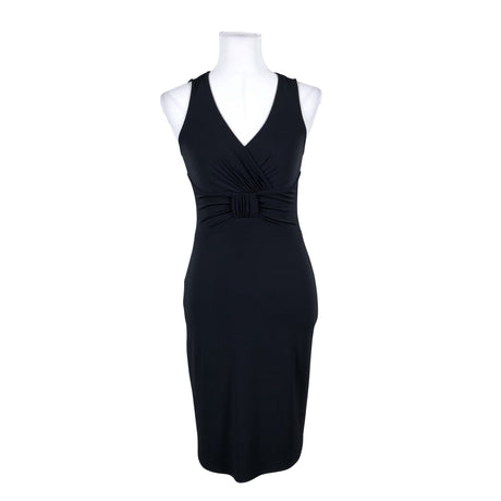 Unisex Esprit - Tricot dress, size 34 - Blue ()