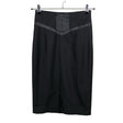 Unisex Mexx - Pencil skirt, size 34 - Black ()
