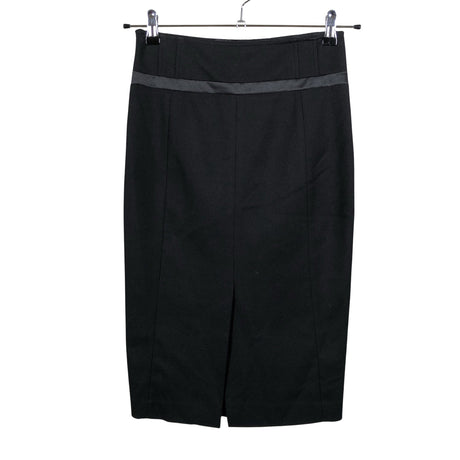 Unisex Mexx - Pencil skirt, size 34 - Black (2)