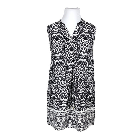 Unisex Your Face - Summer dress, size 44 - White ()