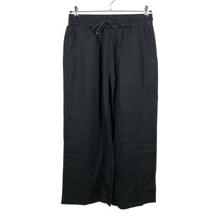 Unisex Halara - Slacks, size 40 - Black ()