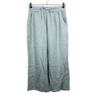 Unisex Halara - Slacks, size 40 - Green ()