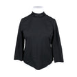 Unisex Gustav - Blouse, size 42 - Black ()