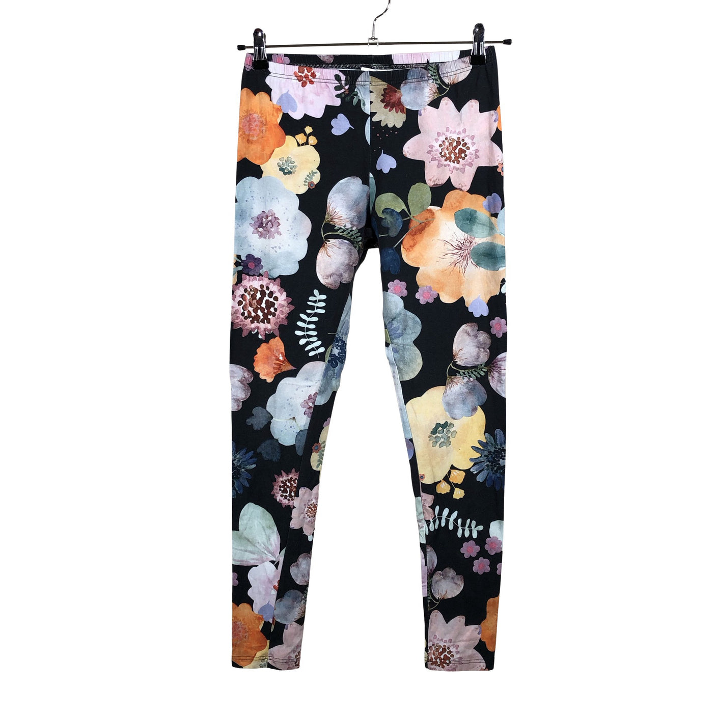 Unisex Versonpuoti - Leggings, size 40 - Black (1)