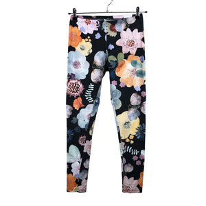 Unisex Versonpuoti - Leggings, size 40 - Black (1)
