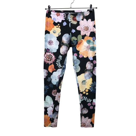 Unisex Versonpuoti - Leggings, size 40 - Black ()