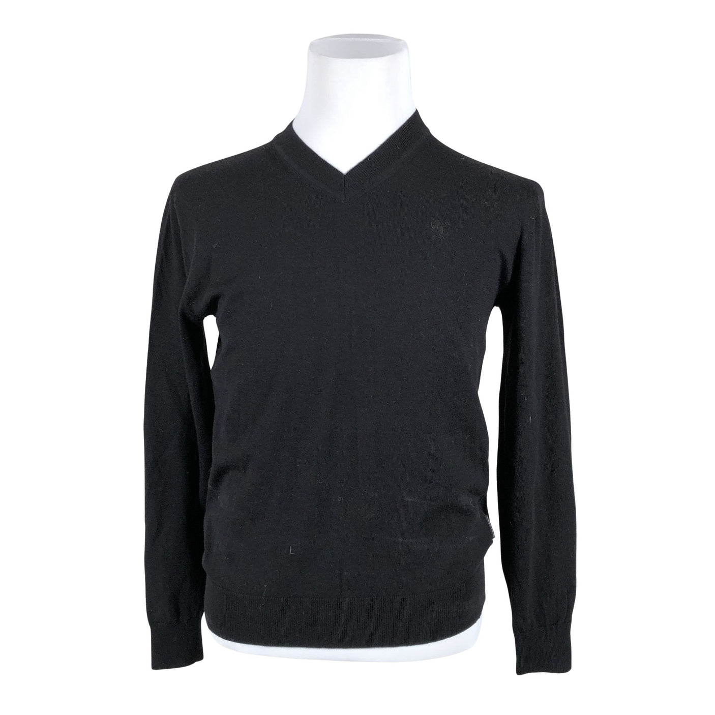 Unisex Tiger of Sweden - Sweater, size M - Black (1)