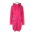 Unisex Versonpuoti - Lightweight jacket, size 40 - Pink ()