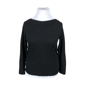 Unisex Esprit - Sweater, size 42 - Black (1)