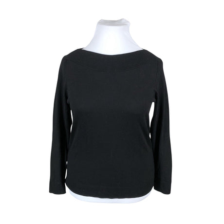 Unisex Esprit - Sweater, size 42 - Black ()