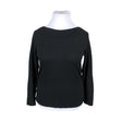 Unisex Esprit - Sweater, size 42 - Black ()