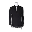 Unisex by Malene Birger - Blouse, size 36 - Black ()