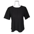 Unisex Marville Road - Short-sleeved blouse, size 40 - Black ()