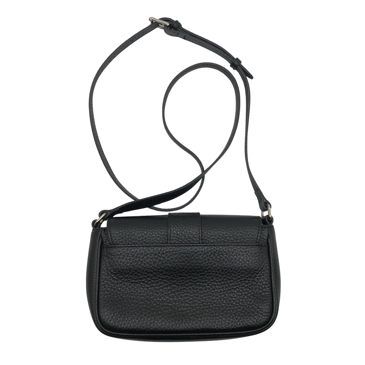 Unisex Decadent - Shoulder bag, size Mini - Black (2)