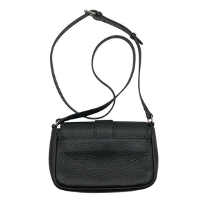 Unisex Decadent - Shoulder bag, size Mini - Black (2)