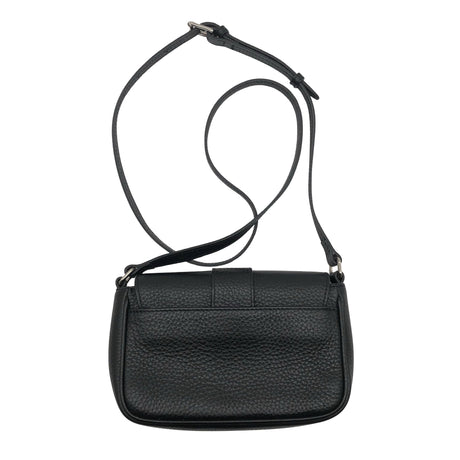 Unisex Decadent - Shoulder bag, size Mini - Black (2)