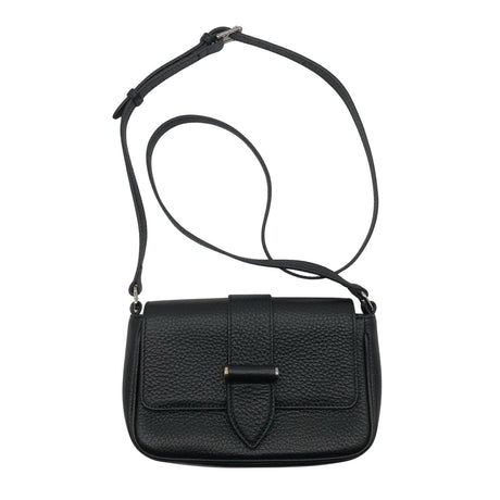Unisex Decadent - Shoulder bag, size Mini - Black ()