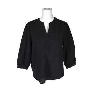 Unisex Noom - Blouse, size 40 - Black (1)