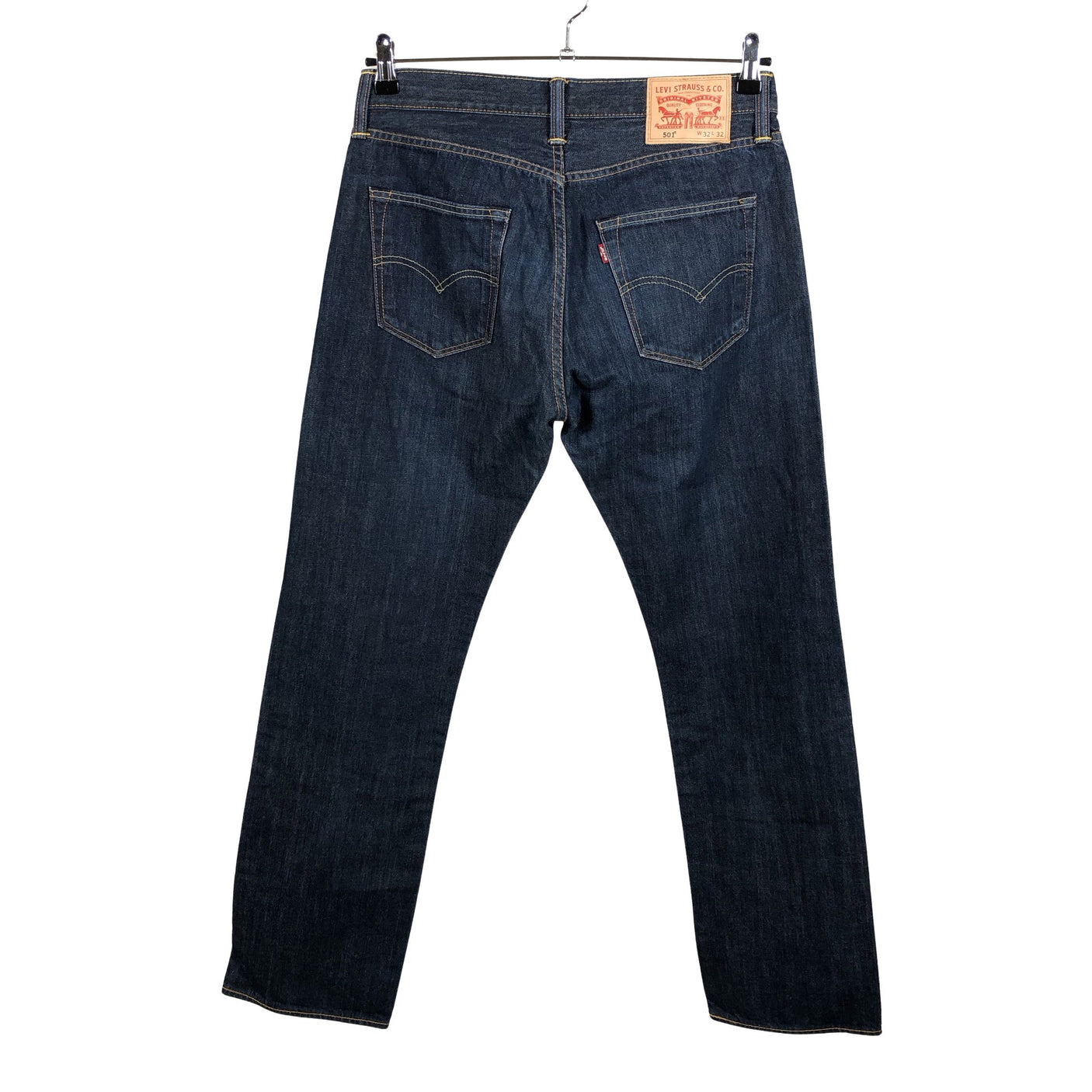 Unisex Levi's - Jeans, size W32 - Blue (2)