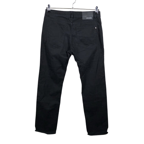 Unisex Pierre Cardin - Jeans, size M - Black (2)