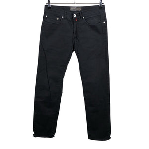 Unisex Pierre Cardin - Jeans, size M - Black (1)