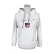 Unisex Gant - Hoodie, size 36 - White ()