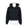 Unisex Abercrombie&Fitch - Hoodie, size 34 - Black ()