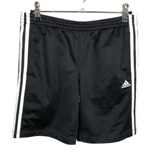 Unisex Adidas - Sports shorts, size 146 - 152 - Black (1)