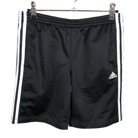 Unisex Adidas - Sports shorts, size 146 - 152 - Black ()