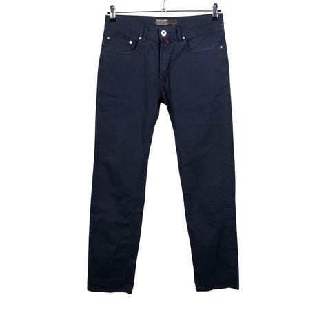 Unisex Pierre Cardin - Jeans, size M - Blue ()