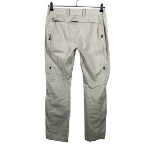 Unisex Fjällräven - Slacks, size 38 - Beige (2)